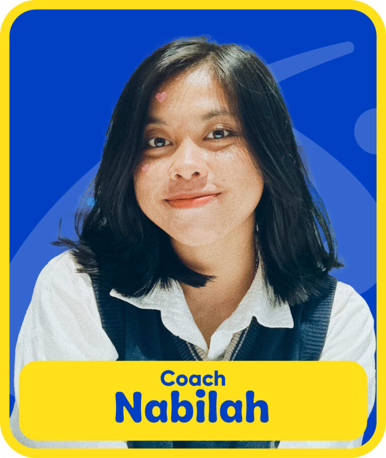 Nabilah